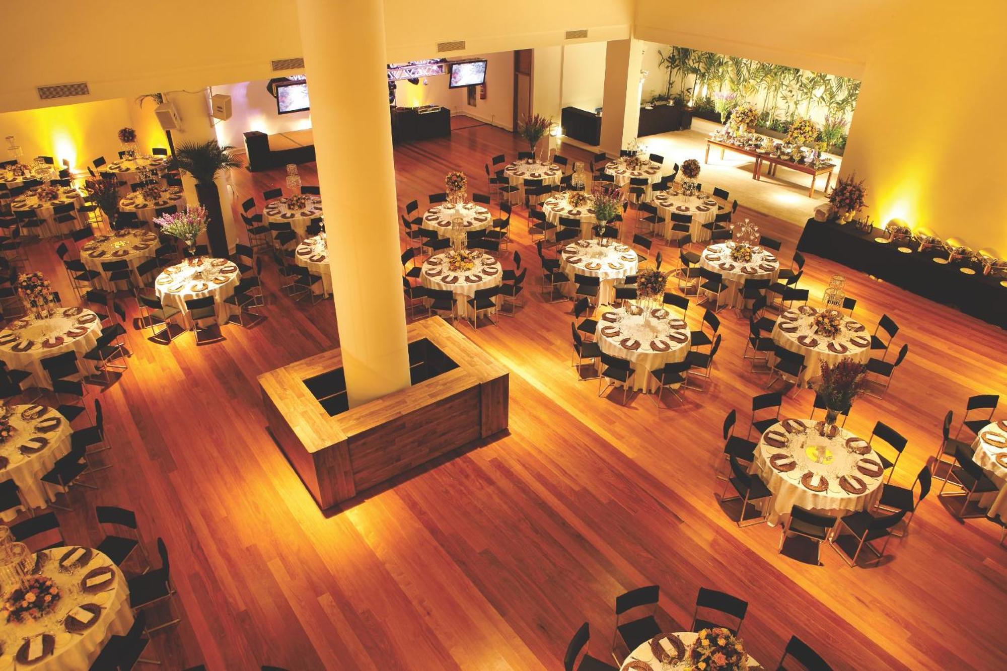 קמפינאס Vitoria Hotel Concept Campinas מראה חיצוני תמונה