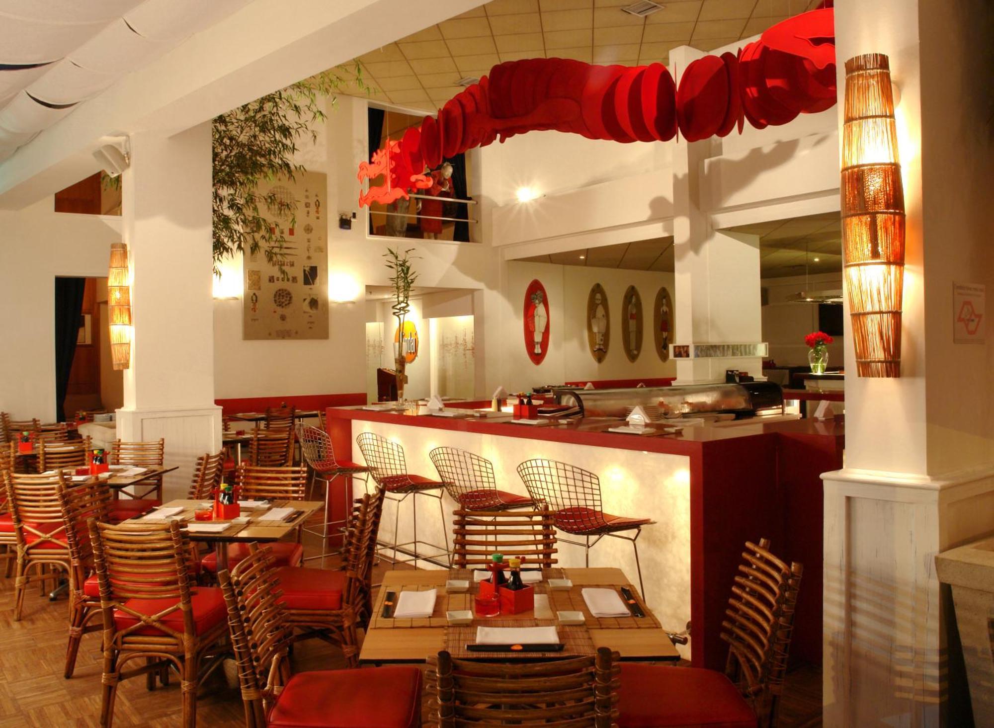 קמפינאס Vitoria Hotel Concept Campinas מראה חיצוני תמונה